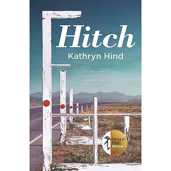 Hitch / Puffin Classics, Kathryn Hind