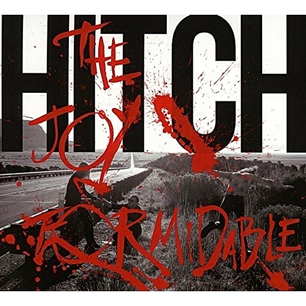 Hitch (Vinyl), Joy Formidable