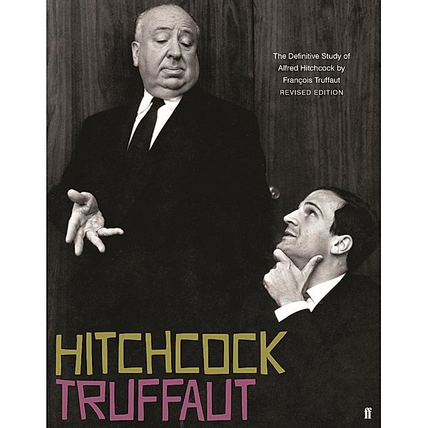 Hitchcock, Francis Truffaut