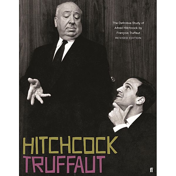 Hitchcock, Francois Truffaut