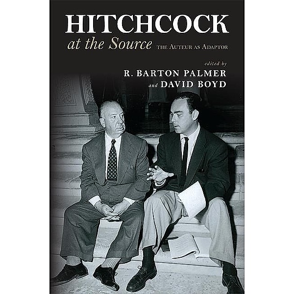 Hitchcock at the Source / SUNY series, Horizons of Cinema
