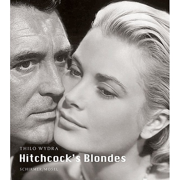 Hitchcock's Blondes, Thilo Wydra