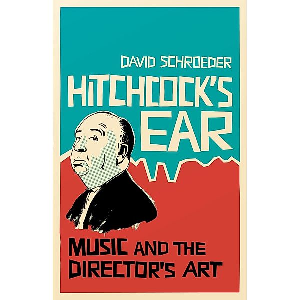 Hitchcock's Ear, David Schroeder