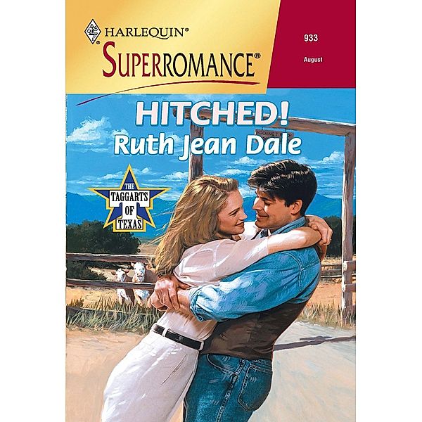 Hitched! (Mills & Boon Vintage Superromance) / Mills & Boon Vintage Superromance, Ruth Jean Dale