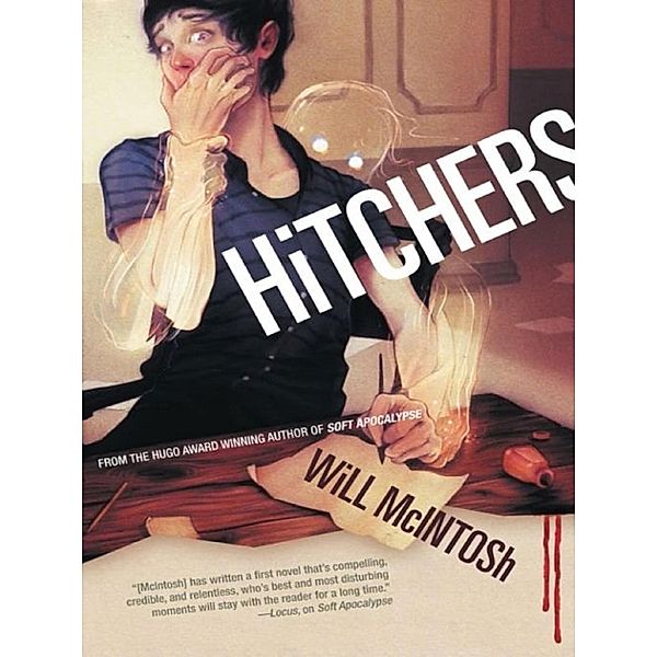 Hitchers, Will McIntosh