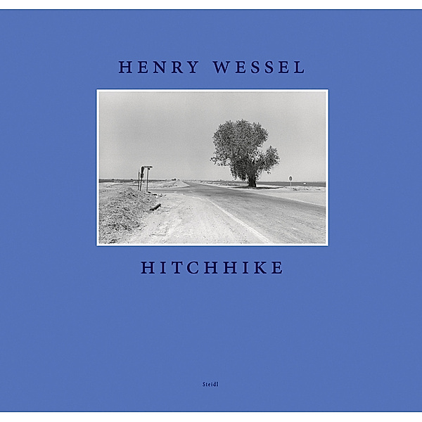 Hitchhike, Henry Wessel