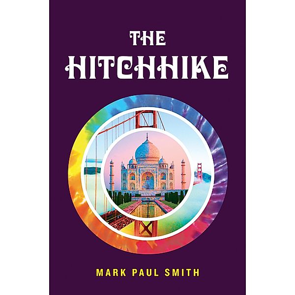 Hitchhike / BQB Publishing, Mark Paul Smith