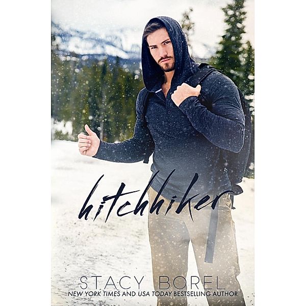 Hitchhiker, stacy borel