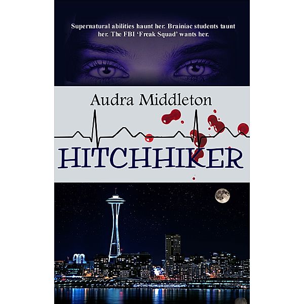 Hitchhiker, Audra Middleton