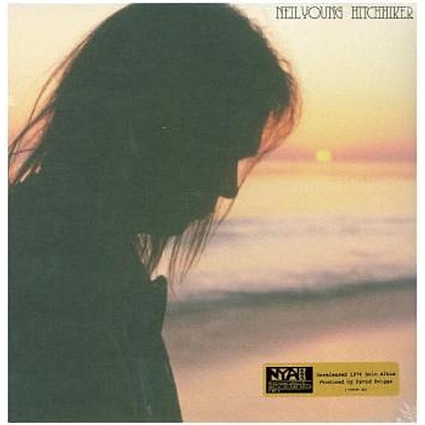 Hitchhiker (Vinyl), Neil Young