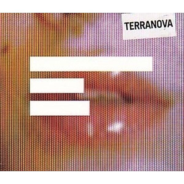 Hitchhiking Nonstop With No... (Vinyl), Terranova