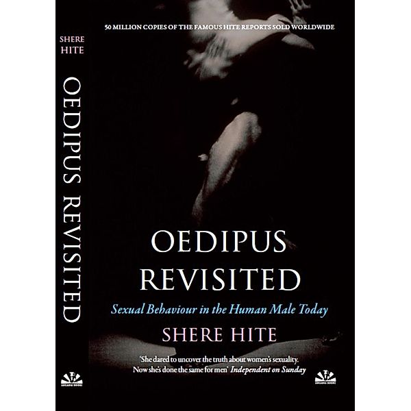 Hite, S: Oedipus Revisited, Shere Hite