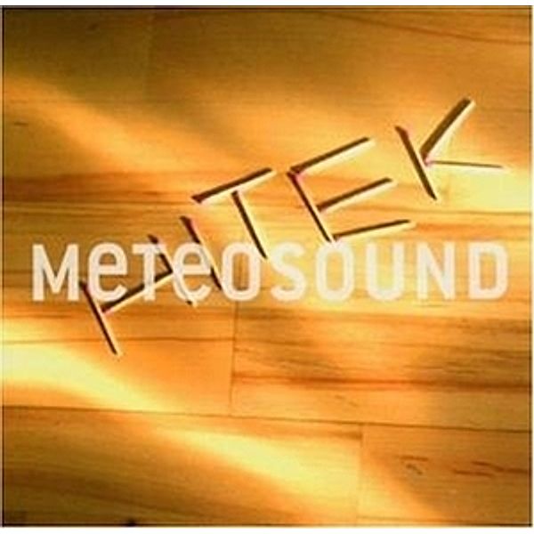 Hitek By Meteosound, Diverse Interpreten