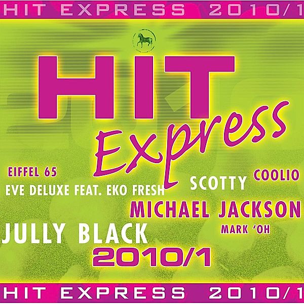 Hitexpress 2010-I, By Zyx