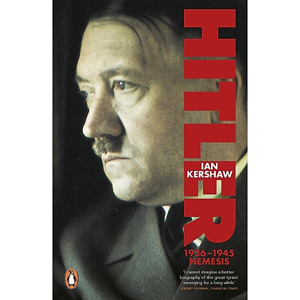 Hitler 1936-1945, Ian Kershaw