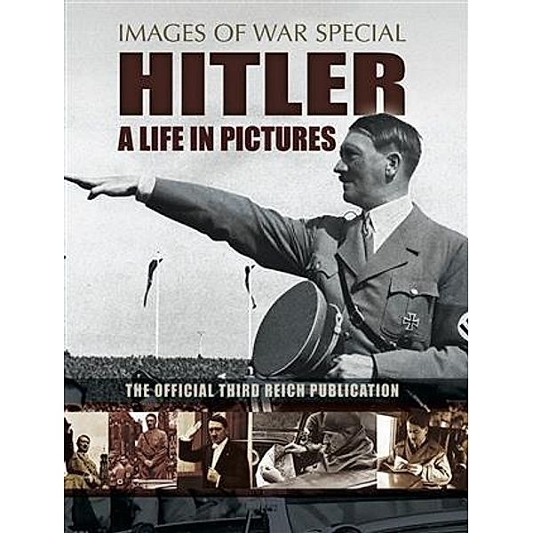 Hitler, Bob Carruthers