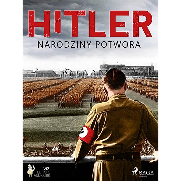 Hitler, Lucas Hugo Pavetto