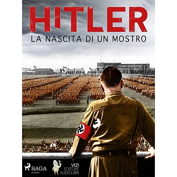 Hitler, Lucas Hugo Pavetto