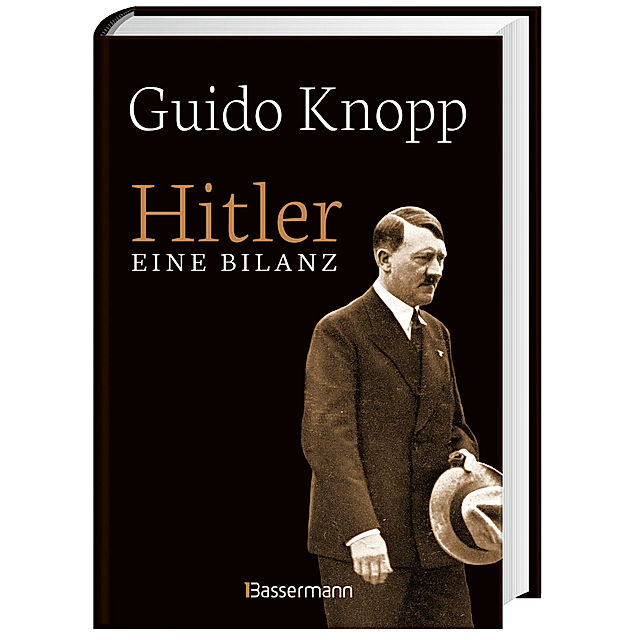 Hitler - Eine Bilanz: Der Spiegel-Bestseller als Sonderausgabe. Fundiert,  informativ und spannend erzählt | Weltbild.ch
