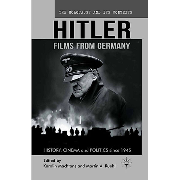 Hitler - Films from Germany