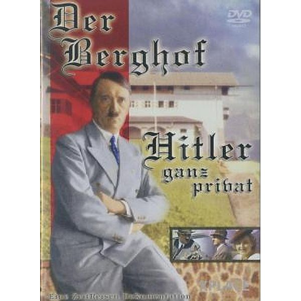 Hitler ganz Privat, Marc Meier zu Hartum