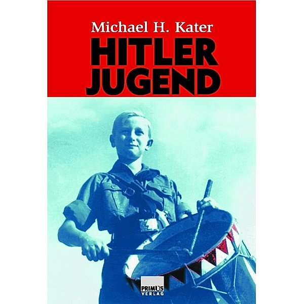 Hitler-Jugend, Michael H. Kater