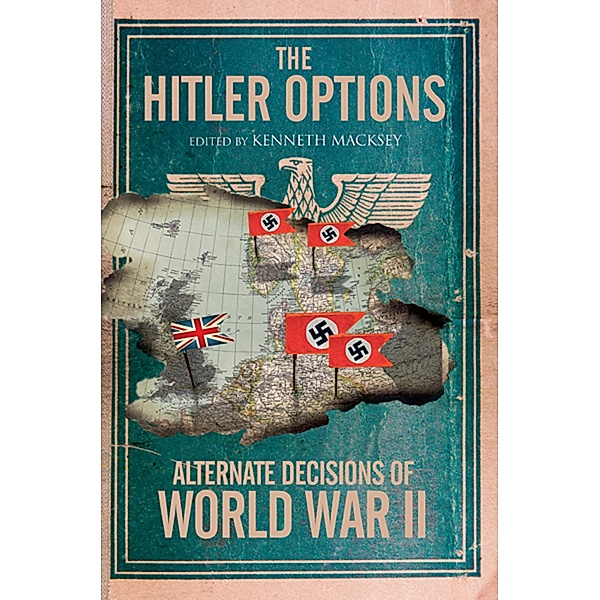 Hitler Options, Kenneth Macksey
