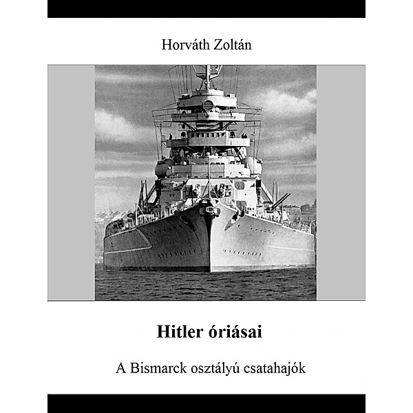 Hitler óriásai, Zoltán Horváth