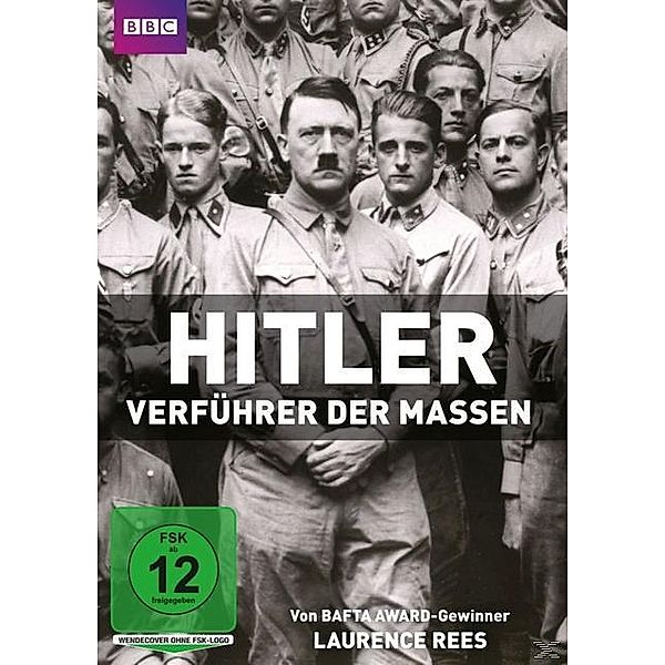 Hitler - Verführer der Massen