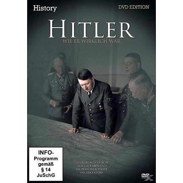 Hitler - Wie er wirklich war, Zeitzeugen