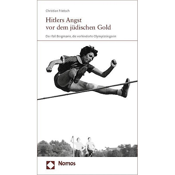 Hitlers Angst vor dem jüdischen Gold, Christian Frietsch