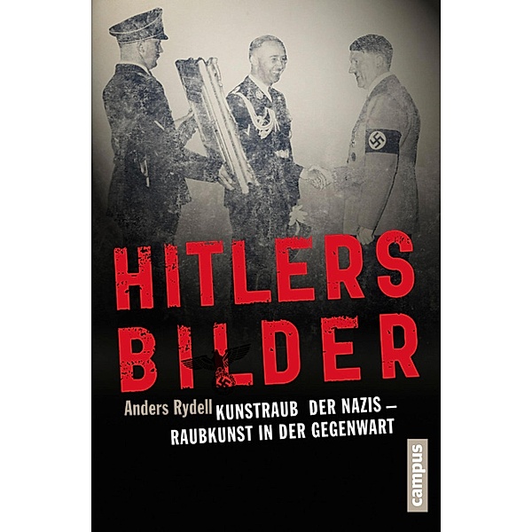 Hitlers Bilder, Anders Rydell