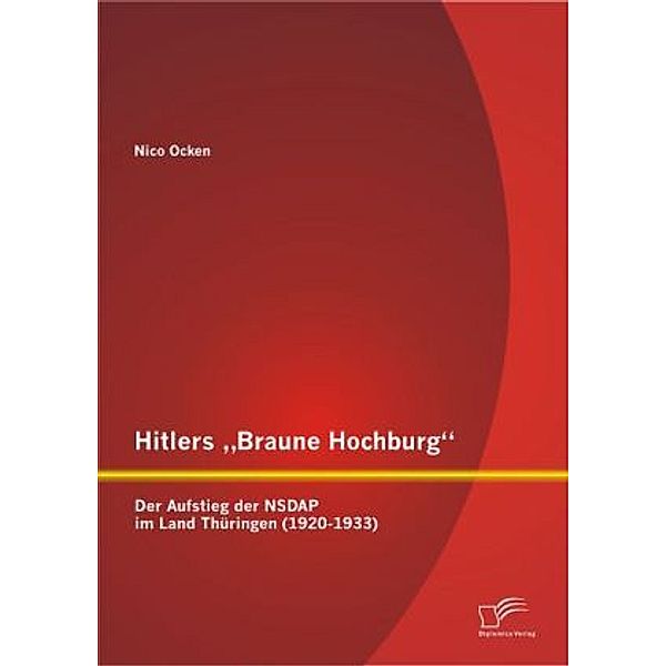 Hitlers 'Braune Hochburg', Nico Ocken