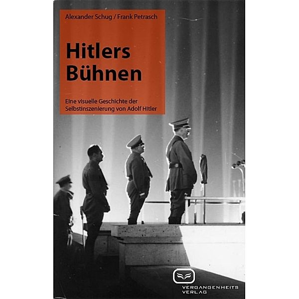 Hitlers Bühnen, Frank Petrasch