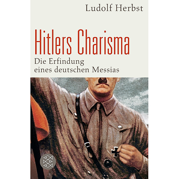 Hitlers Charisma, Ludolf Herbst