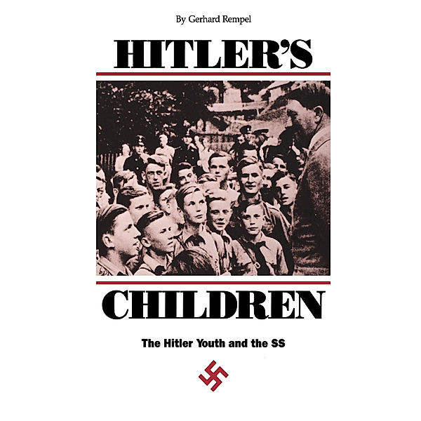 Hitler's Children, Gerhard Rempel