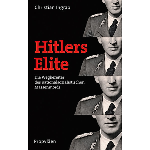 Hitlers Elite, Christian Ingrao