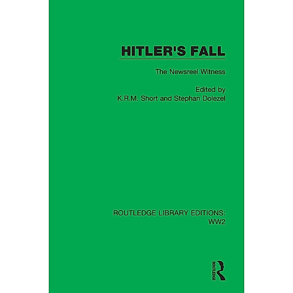 Hitler's Fall