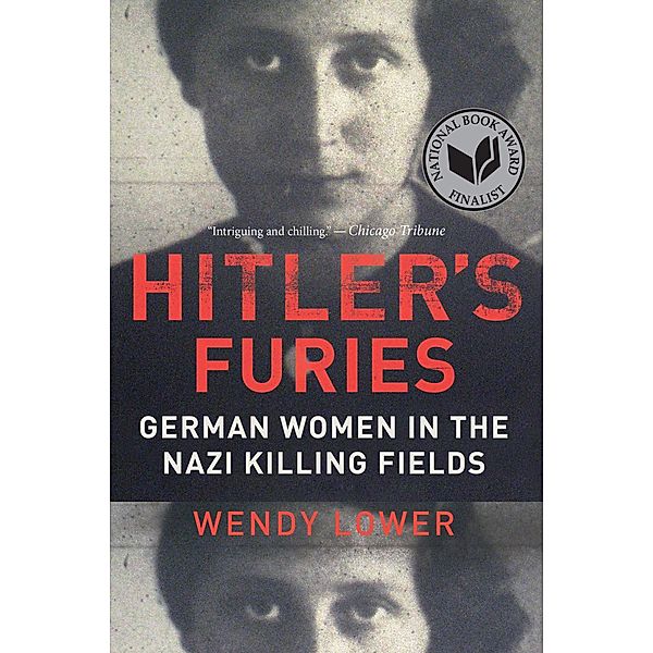 Hitler's Furies, Wendy Lower