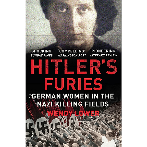 Hitler's Furies, Wendy Lower