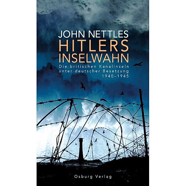 Hitlers Inselwahn, John Nettles