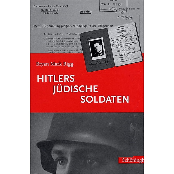 Hitlers jüdische Soldaten, Bryan Mark Rigg, Karl Nicolai