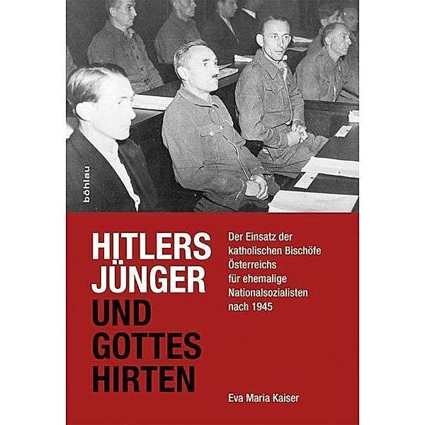 Hitlers Jünger und Gottes Hirten, Eva Maria Hoppe-Kaiser