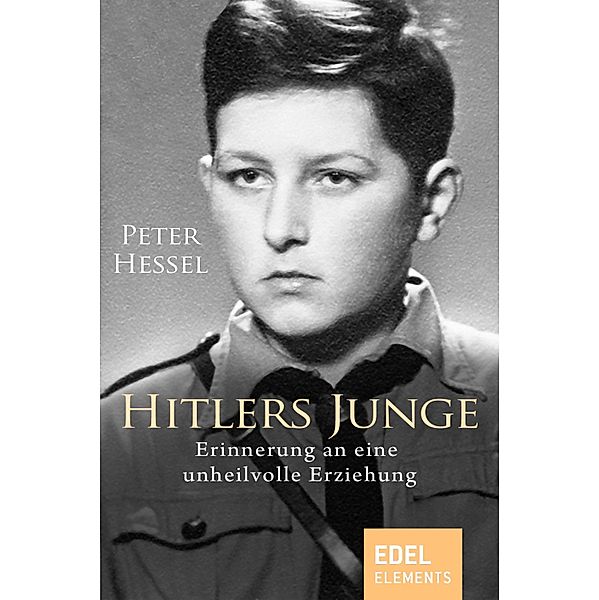 Hitlers Junge, Peter Hessel