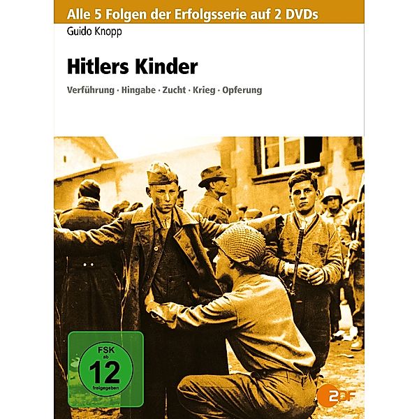 Hitlers Kinder, Guido Knopp