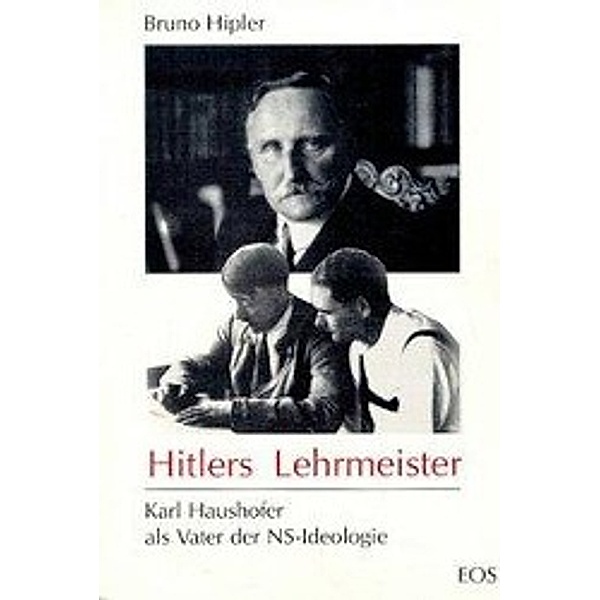 Hitlers Lehrmeister, Bruno Hipler