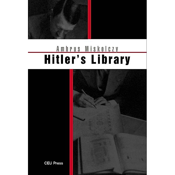 Hitler's Library, Ambrus Miskolczy