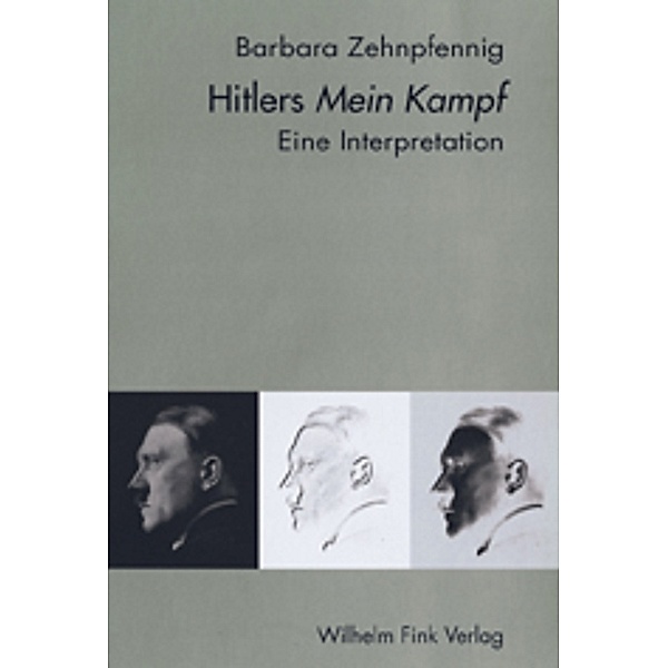 Hitlers 'Mein Kampf', Barbara Zehnpfennig