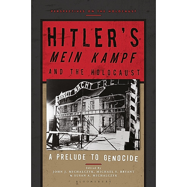 Hitler's 'Mein Kampf' and the Holocaust / Perspectives on the Holocaust