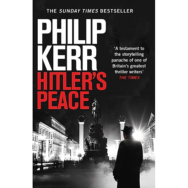Hitler's Peace, Philip Kerr
